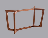 Adelaide 72" Walnut Base